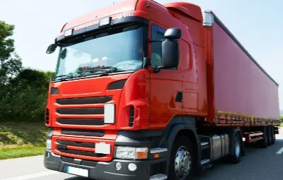 İstanbul Aydıncık Ambar Kargo