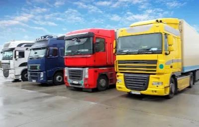 İstanbul Aydıncık Nakliye Ambarı